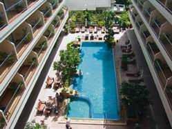 Sabai Lodge 3*