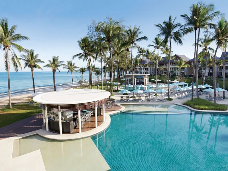 SAii Laguna Phuket (ex. Outrigger Laguna Phuket Beach Resort) 5*
