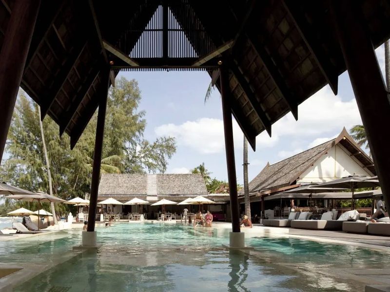 Sala Samui Choengmon Beach