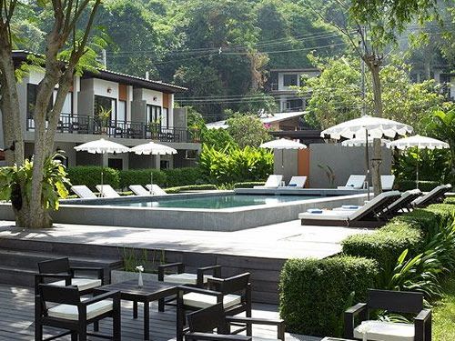 Samed Club Resort