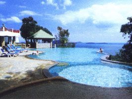 Samui Bay View Villa &amp; Resort