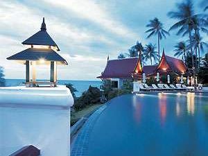 Samui Peninsula Spa &amp; Resort