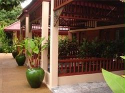 Samui Sense Beach Resort