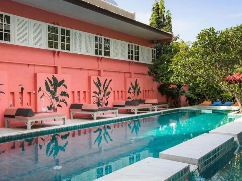 Sandalay Resort 3*