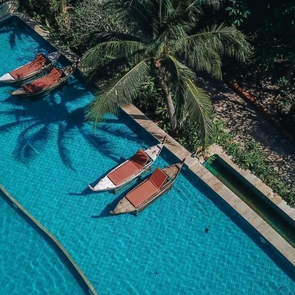 Santhiya Koh Yao Yai Resort & Spa