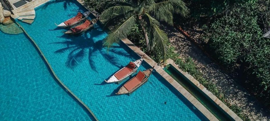 Santhiya Koh Yao Yai Resort & Spa