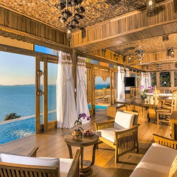 Santhiya Koh Yao Yai Resort & Spa
