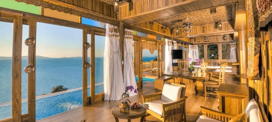 Santhiya Koh Yao Yai Resort & Spa