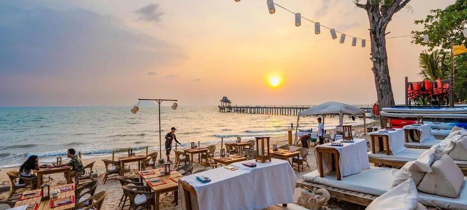 Santhiya Koh Yao Yai Resort & Spa