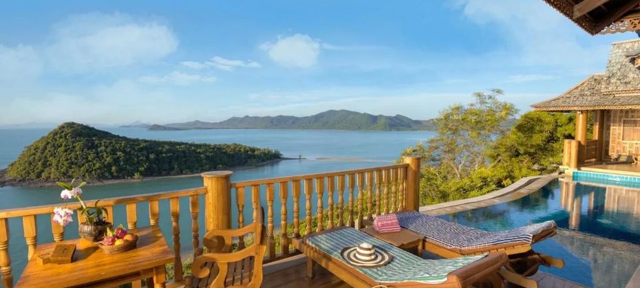 Santhiya Koh Yao Yai Resort & Spa