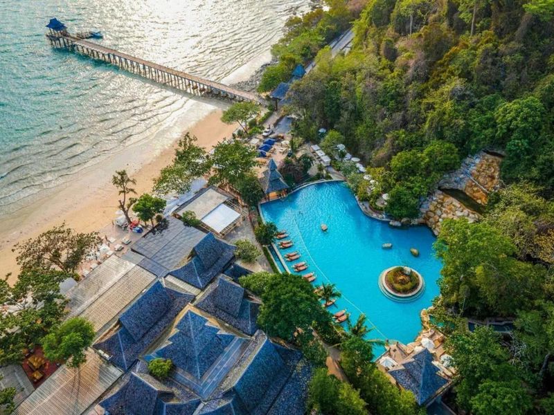 Santhiya Koh Yao Yai Resort & Spa