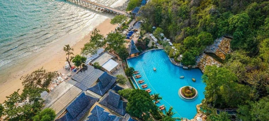 Santhiya Koh Yao Yai Resort & Spa