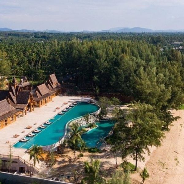 Santhiya Phuket Natai