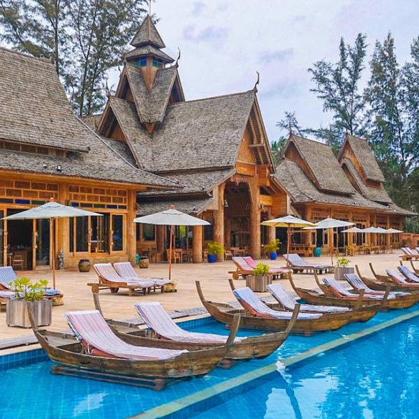 Santhiya Phuket Natai – 2026-06-07 - Zdjęcie 3