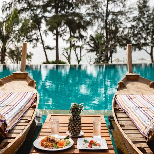 Santhiya Phuket Natai
