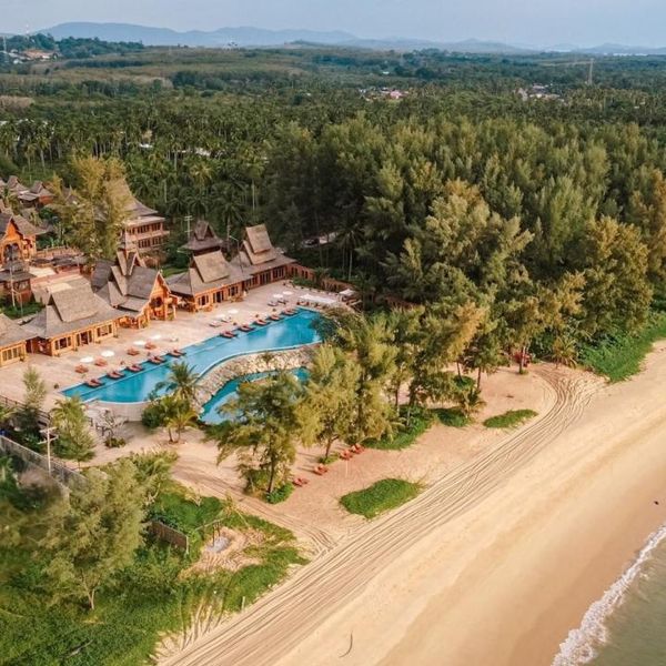 Santhiya Phuket Natai