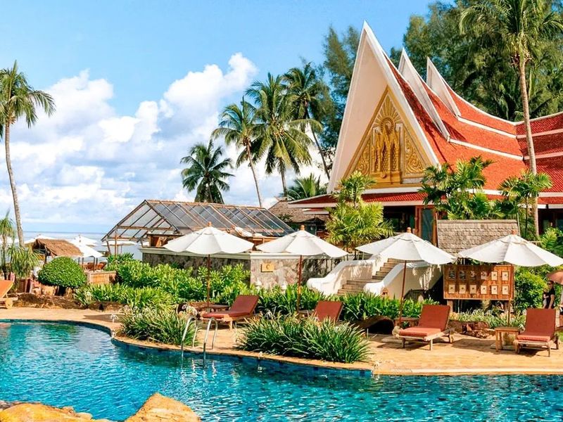 Santhiya Tree Koh Chang