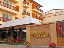 Sarita Chalet &amp; Spa 3*