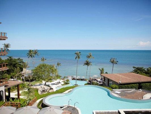 Sasha Resort &amp; Residence