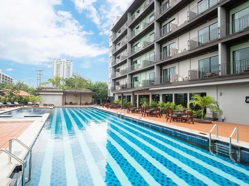 Savotel 3*