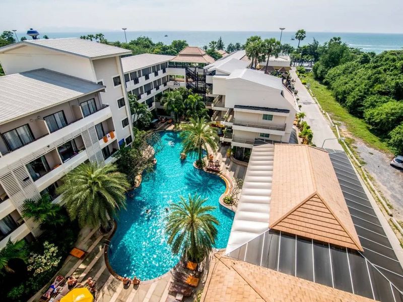 Sea Breeze 3*