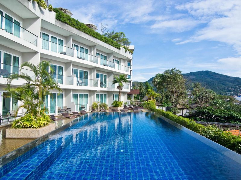 Sea Sand Sun Resort &amp; Spa 4*