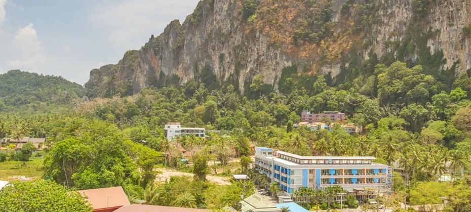 Sea Seeker Krabi Resort