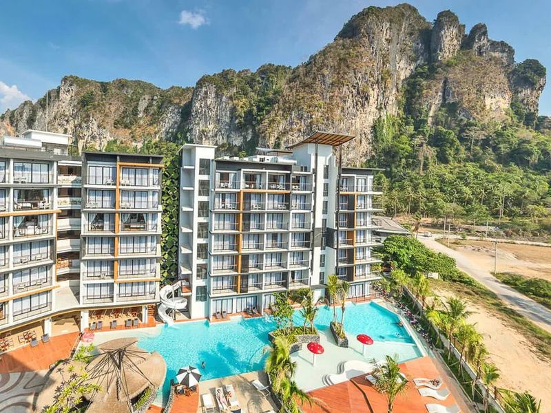 Sea Seeker Krabi Resort