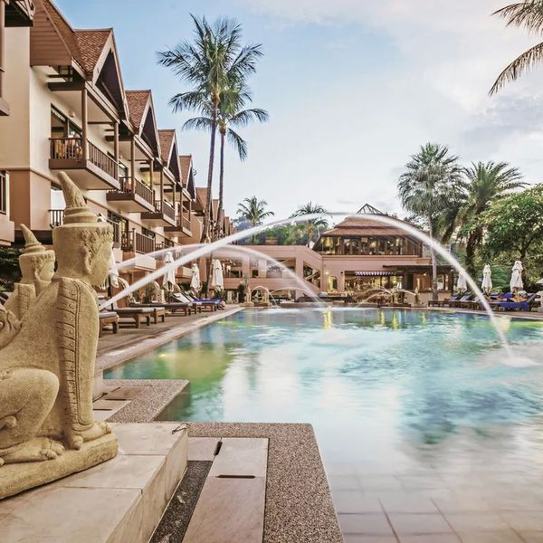 Seaview Patong - zdjęcie 5