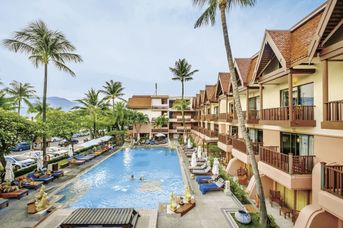 Seaview Patong
