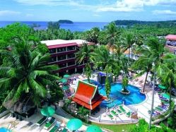 Serene Resort