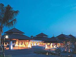 Sheraton Hua Hin Resort & Spa