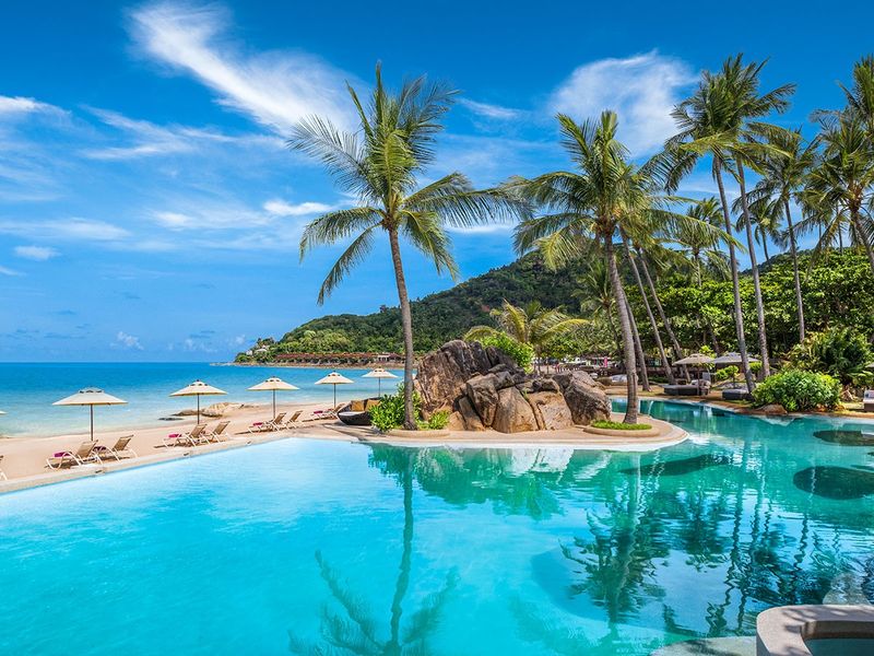 Sheraton Samui Resort