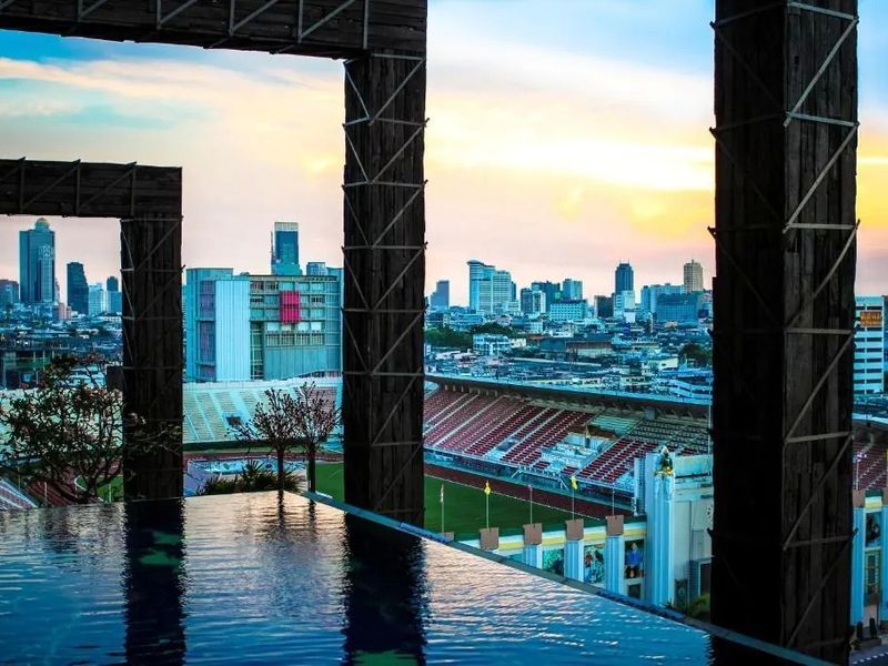 Siam At Siam Design 4*