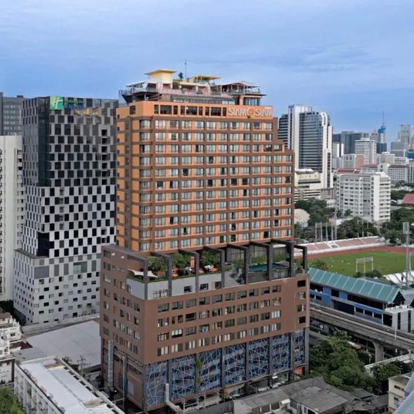 Siam at Siam Design – 2026-06-16 - Zdjęcie 2