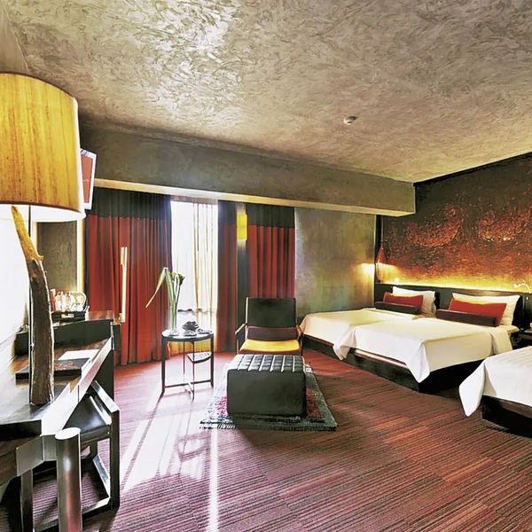 Siam at Siam Design – 2026-05-06 - Zdjęcie 2