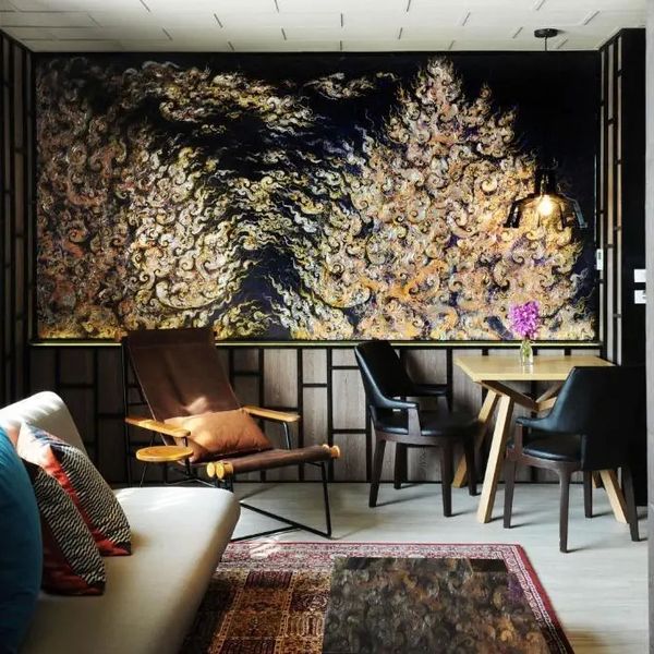 Siam at Siam Design