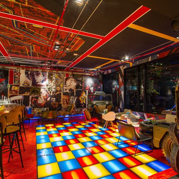 Siam@Siam Design Pattaya