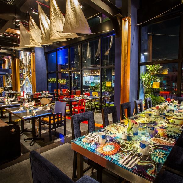 Siam Siam Design Pattaya – 2026-05-14 - Zdjęcie 2