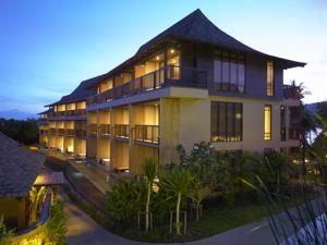 Silavadee Pool Spa Resort