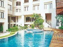 Silom Serene Boutique 3*