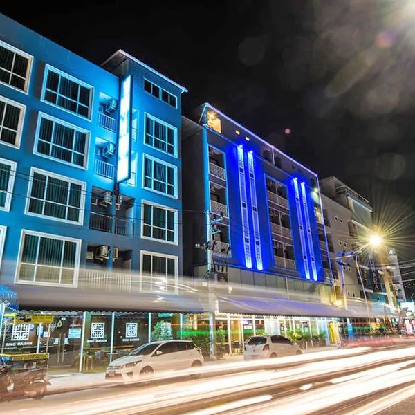 Sino Maison Patong – 2025-09-28