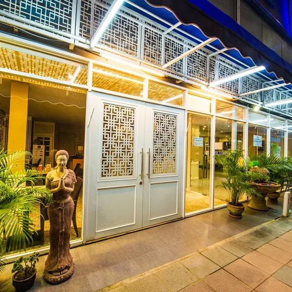 Sino Maison Patong – 2025-09-28 - Zdjęcie 2