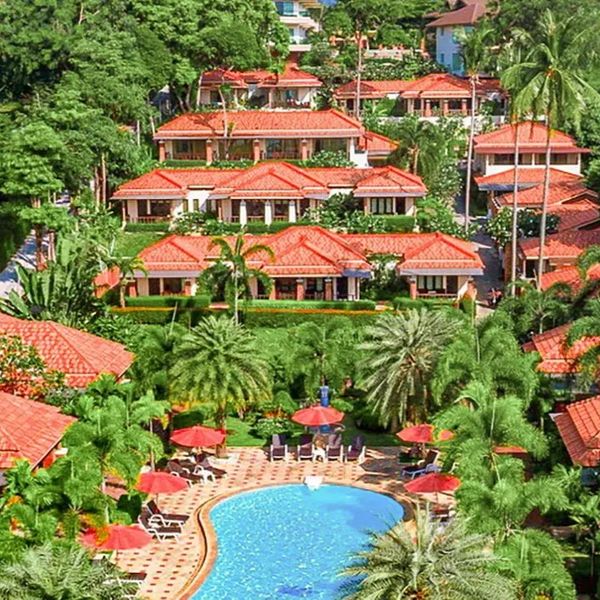 Sita Beach Resort – 2026-03-28 - Zdjęcie 2