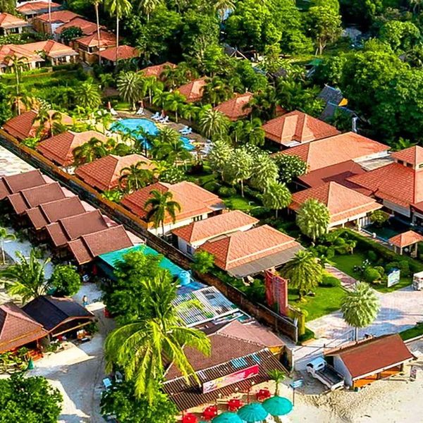 Sita Beach Resort – 2026-03-28 - Zdjęcie 3