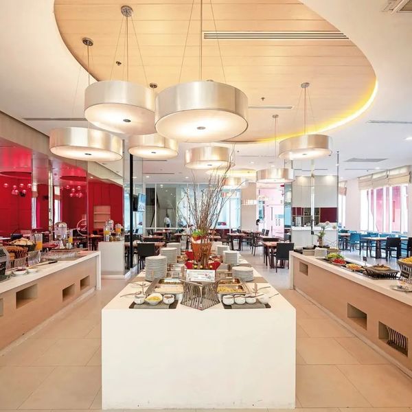 Sleep With Me Hotel – Design Hotel At Patong – 2026-05-11 - Zdjęcie 2