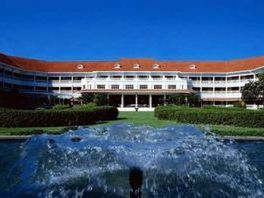 Sofitel Central Hua Hin Resort