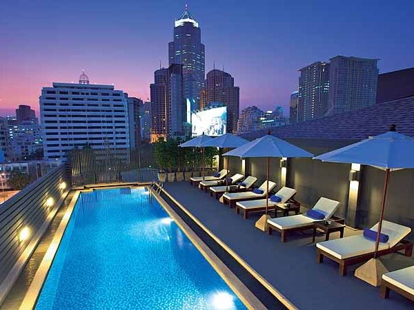 Solo Sukhumvit 2 4*
