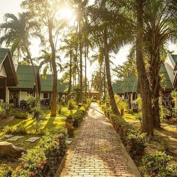 Southern Lanta Resort – 2026-06-09 - Zdjęcie 2