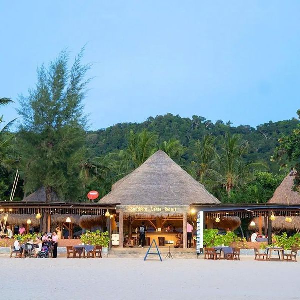 Southern Lanta Resort